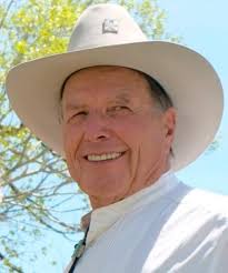 Donald Todd Obituary (2013)