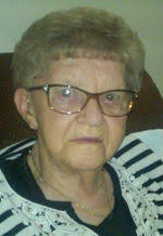 Obituary for Mary Helmle