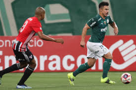 May 20, 2021 · a final do campeonato paulista de 2021 mostrou que o futebol é mesmo surpreendente. Jogo Do Palmeiras E Sao Paulo Hoje 20 5 Como Assistir E Horario Dci