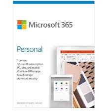 If your office for business subscription plan includes the desktop version of the office apps you won't see an option to install it unless someone in your organization assigned a license to you. Microsoft Office 365 Personal For 1 User Windows Mac 12 Month 1 Year Subscription Activation Key Card Amazon In Software