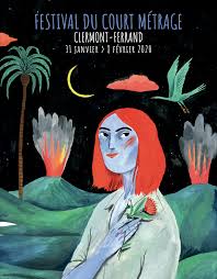 Réseau international des villes michelin. Court Central Special Festival De Clermont Ferrand