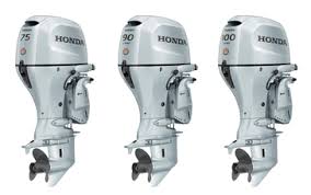 Find outboard engine specs, special financing, accessories, and honda outboard motor dealers near you. Honda Marine Bf75 Bf90 Bf100 Outboard Motors Technical Specifications