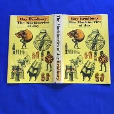 THE MACHINERIES OF JOY