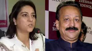 Shocked... He was family': Congress leader Priya Dutt pens heartfelt note  for mentor Baba Siddique