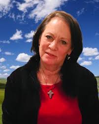 Gail Blanche (Hults) Coil