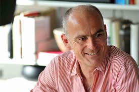 Studio → Theis + Khan Architects