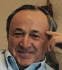 Ronald "Ronnie" Ellis Thompson Obituary