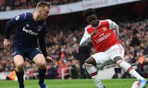 View the player profile of arsenal midfielder bukayo saka, including statistics and photos, on the official website of the premier league. Neuer Arsenal Vertrag Fur Saka