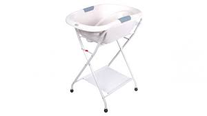Can be used almost anywhere; Buy Roger Armstrong Oasis Bath Stand Harvey Norman Au