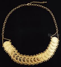 Ataturk Coin Jewellery Set Necklace Bracelet 22 Ayar Altin Kaplama Ceyrek Altini Taki Ebay Gold Bangles Design Ebay Jewelry Gold Arm Band