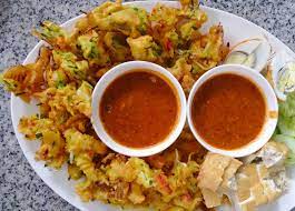 Maybe you would like to learn more about one of these? Resepi Cucur Udang Utara