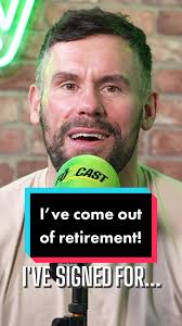 Retirement Over: Exciting News from Footballer Ben Foster