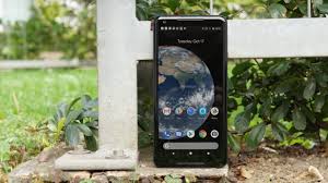 Google Pixel 2 XL review: This one ...