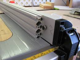 Image Result For Dewalt Table Saw Fence Upgrade Projecten Kappen