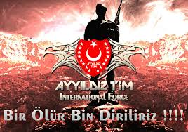 Ayyıldız TİM HDP li Mehmet Ali Aslanın Sitesini Hackledi PC Hocası