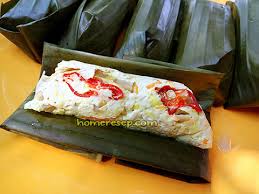 Tempe dan tahu ini dapat dikombinasikan dengan bahan lain seperti jamur atau bahkan telur asin. Resep Pepes Tahu Bakso Bumbu Sederhana Praktis Resep Masakan Rumahan Homemade