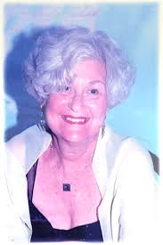 Joan Vitner SHIVA & OBITUARY