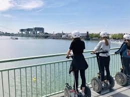 Maybe you would like to learn more about one of these? Segway Tour Koln Seg Tour Gmbh Home Facebook