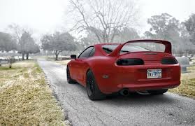 Hd wallpapers and background images Toyota Supra Mk4 Carporn