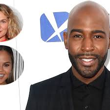 Queer Eye' Star Karamo Brown Is Engaged (Exclusive)