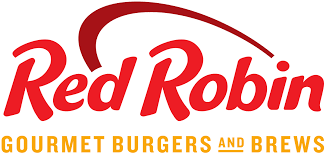 The diner has an assorted menu comprising diverse food types including subs, sides, burgers, desserts as well as a wide selection of drinks. Red Robin Wikipedia