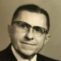 Russell Beers Petty (1901–1968)