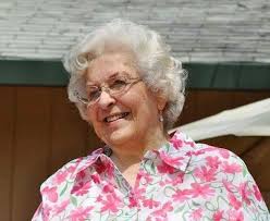 Obituary of Sylvia Jordan