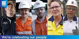 Cimic group limited (formerly known as leighton holdings prior to april 2015) is an australian multinational contractor. Cpb Contractors Cpbcontractors Twitter