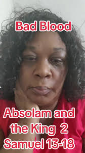 Very Bad Kings Samuel Tyrell