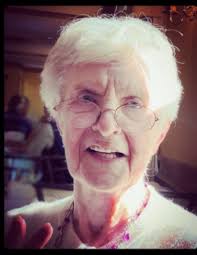 Obituary information for Miriam A. Clancy