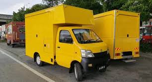 Jam tangan bonia crystal sapphire terpakai secondhand untuk dijual. Food Truck Mobile Kitchen Beli Sell Market Place