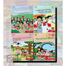 Semoga kumpulan soal pts/uts tema 2 kurikulum 2013 kelas 6 semester 1 ini dapat dijadikan referensi untuk belajar. Buku Kelas 1 Sd Tema 5 6 7 8 K2013 Edisi Revisi 2017 Shopee Indonesia
