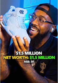 Marcus Jordan: Insights into Michael Jordan's Wealth