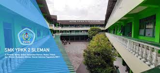 Untuk mengetahui profil umum sekolah smk negeri 1 mojokerto. Smk Ypkk 2 Sleman Yogyakarta