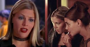 Dawson's Creek: Audrey's 5 Best (& 5 Worst) Traits