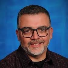 Mr. Warren Assistant Principal