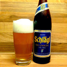 Schlagl Bio Zwickel Trub Mit Sehr Zuruckhaltendem Geruch Perlig Auf Der Zunge Wie Fast Alle Biere Von Schlagl Rund Und Weich Die Verbliebe Bier Bio Geruch
