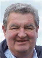 Eric Niedmann Obituary (1938