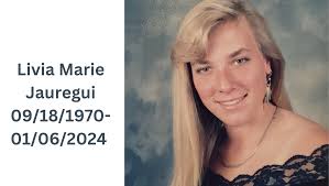 Fundraiser by Madison Gardner : Celebrating the life of Livia Jauregui