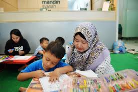 28 gambar kartun rajin belajar kumpulan gambar kartun. Kebiasaan Ibu Yang Bisa Membuat Anak Rajin Belajar Educenter