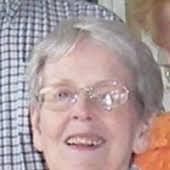 Obituary information for Patricia Ann Sheridan