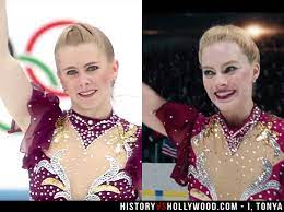 Figure skating championships at the target center in harding's skating continued to decline in 1993 as she finally divorced gillooly, but 1994 posed a. How Accurate Is I Tonya The True Story Of Tonya Harding Vs The Movie
