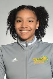 2021-22 Women's Track and Field Roster