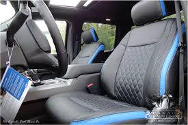 2015 2020 Ford F150 Diamond Edition Leather Promotion Ford F150 Accessories Ford F150 F150