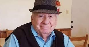 Joseph Wendel Stover