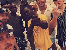 Randy Cabrera III (@cabrerajr813) • Instagram photos and videos