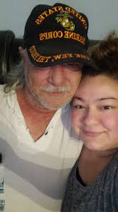 My incredible Father-in-Law, Dom