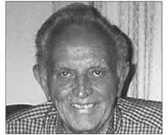 August Jacobsen Obituary (2003)