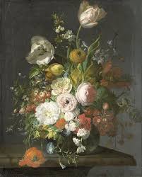 We did not find results for: Tulips And Other Flowers In A Glass Vase 1709 Rachel Ruysch Wikiart Org
