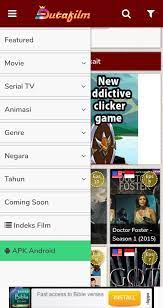 Movies, series and cartoons totally free. Dutafilm 1 0 Download For Android Apk Free